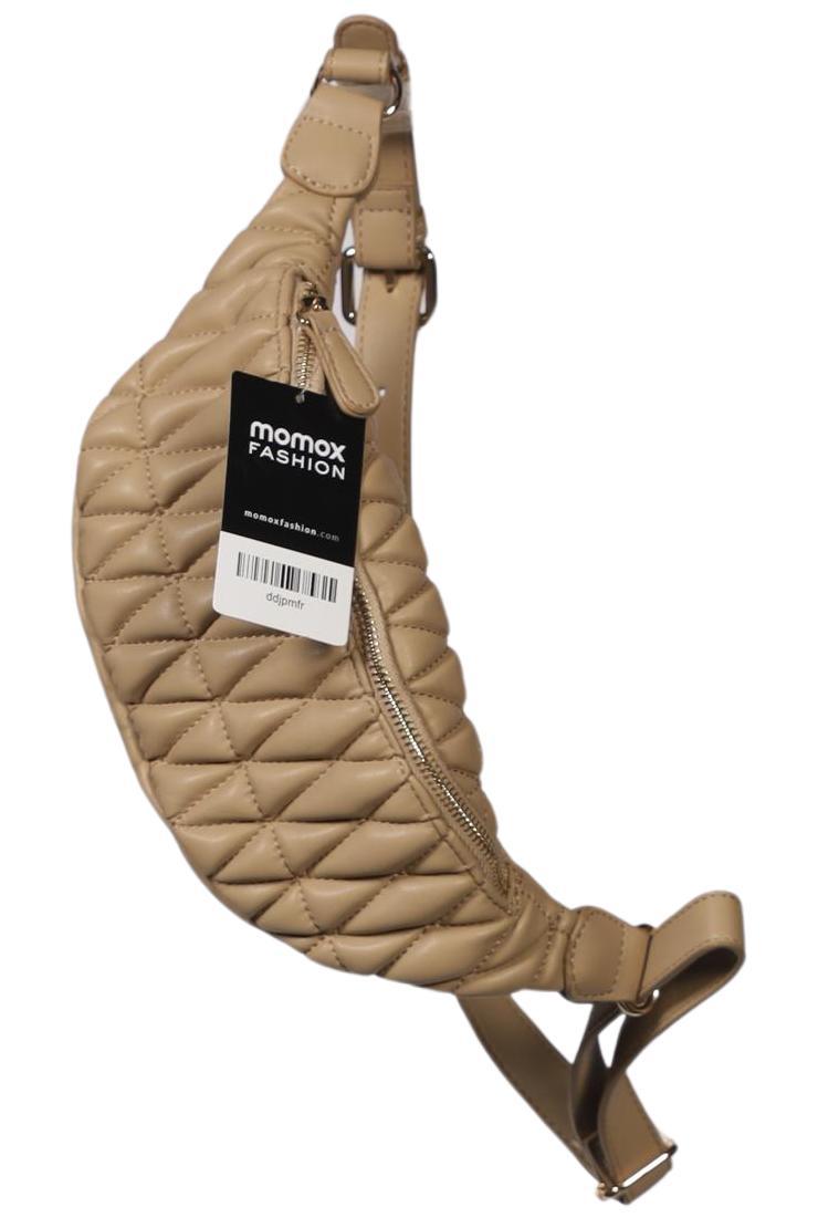 

Hallhuber Damen Handtasche, beige, Gr.