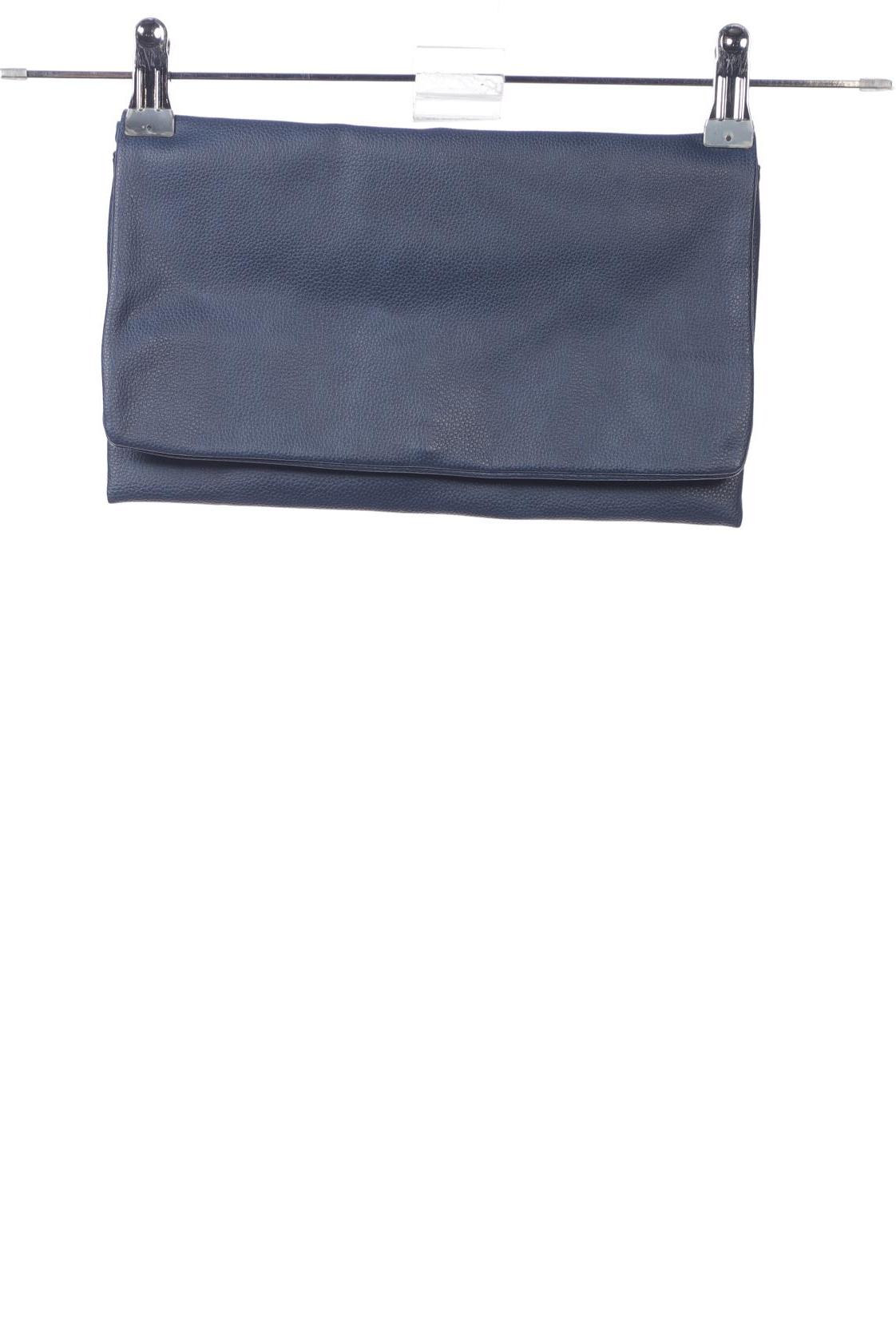 

Hallhuber Damen Handtasche, marineblau, Gr.