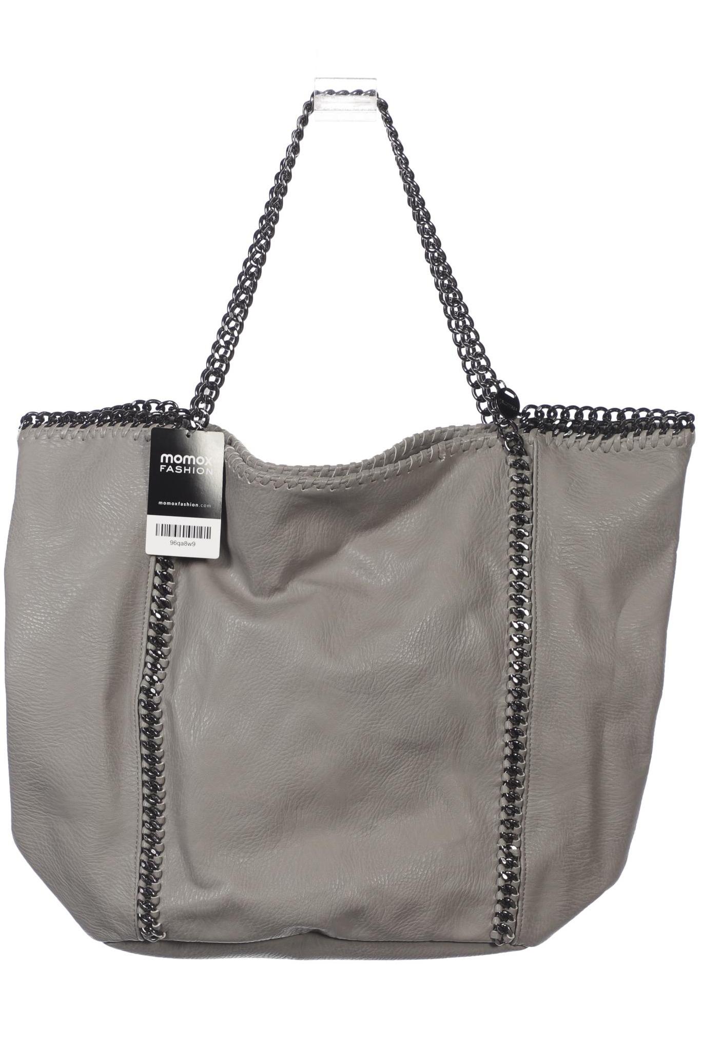 

Hallhuber Damen Handtasche, grau