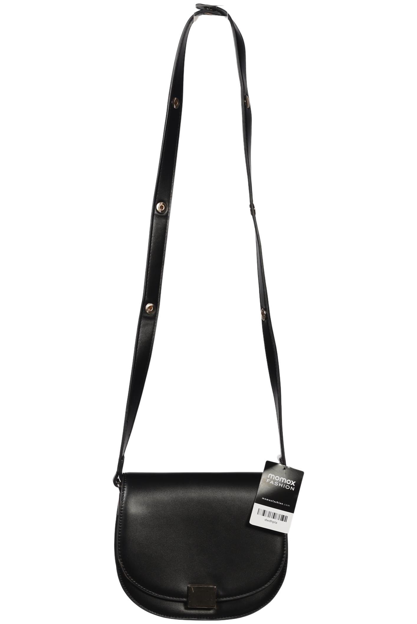 

Hallhuber Damen Handtasche, schwarz, Gr.