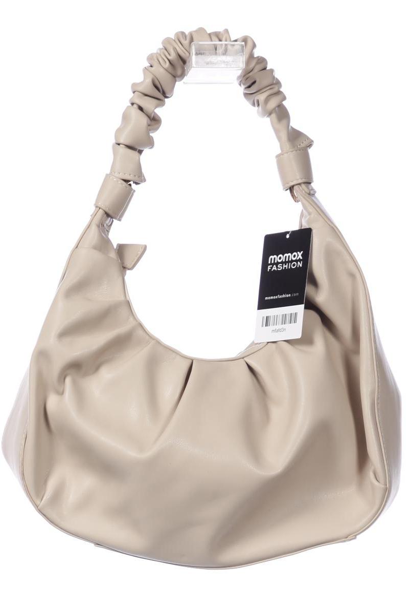 

Hallhuber Damen Handtasche, cremeweiß, Gr.