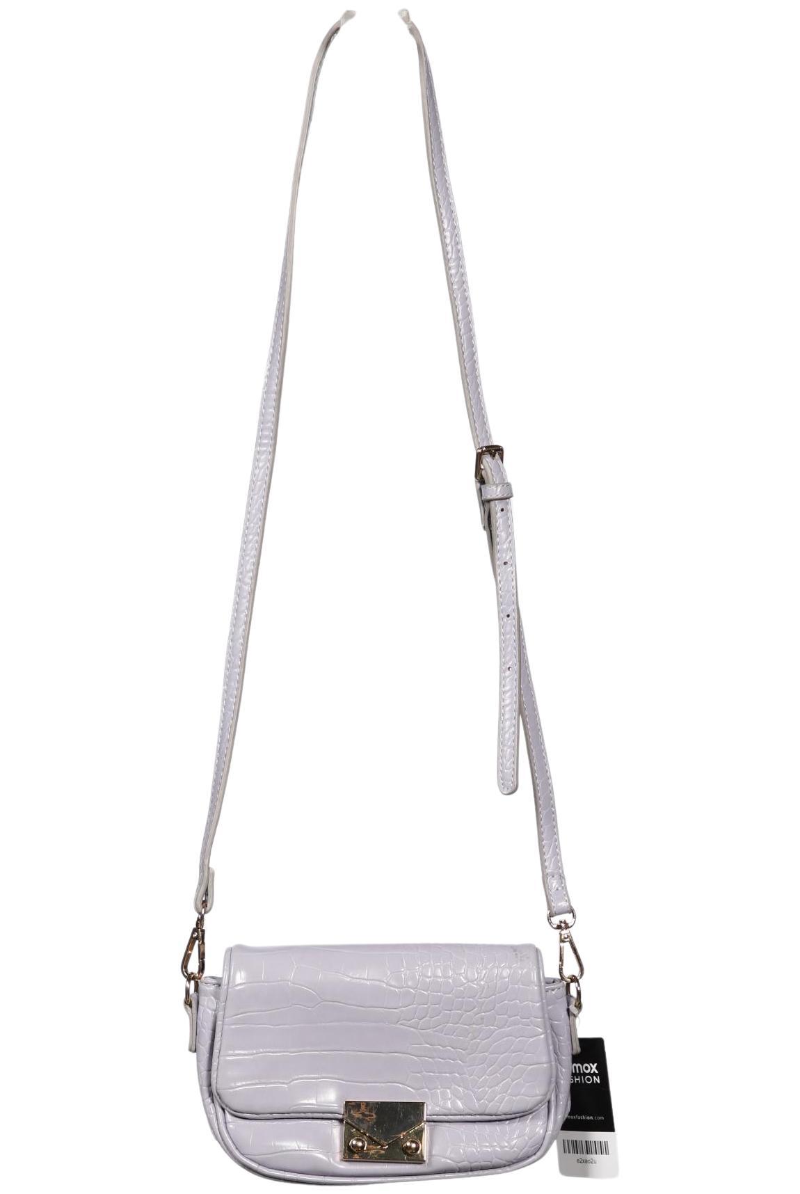 

Hallhuber Damen Handtasche, flieder, Gr.