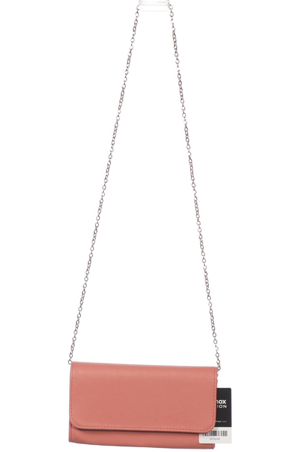 

Hallhuber Damen Handtasche, pink, Gr.