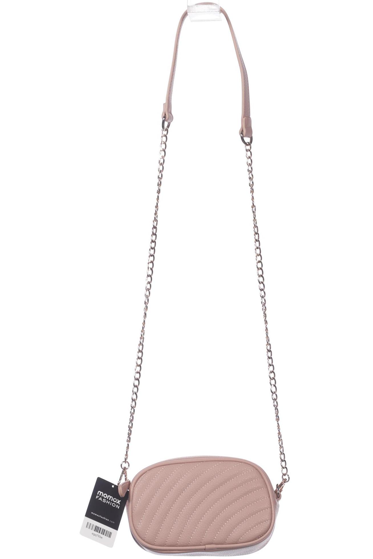 

Hallhuber Damen Handtasche, pink, Gr.