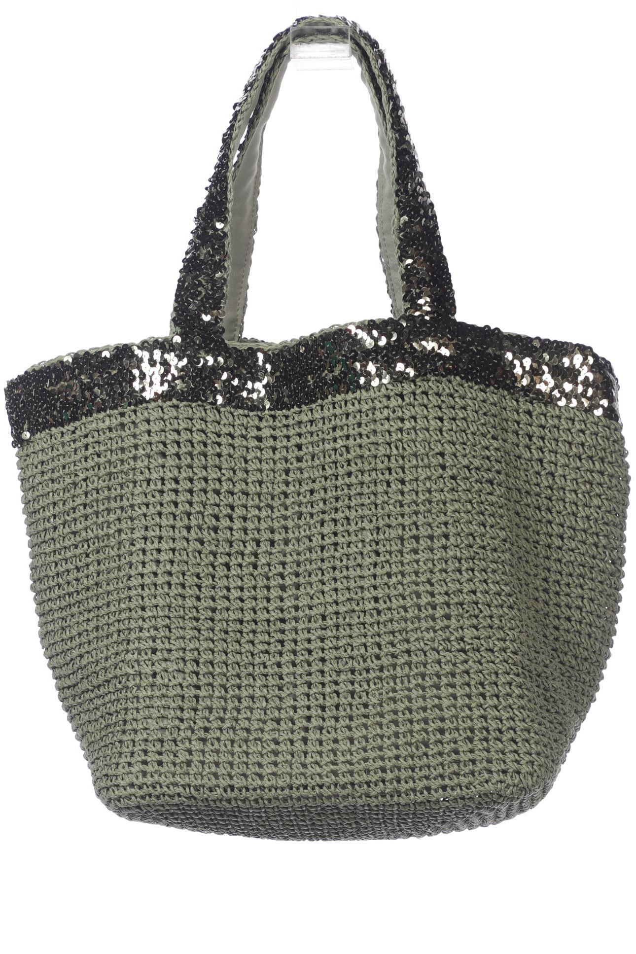 

Hallhuber Damen Handtasche, grün