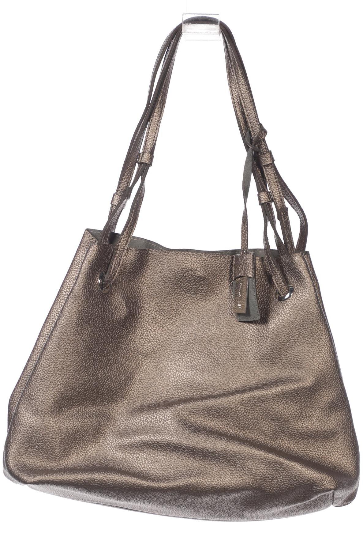 

Hallhuber Damen Handtasche, braun