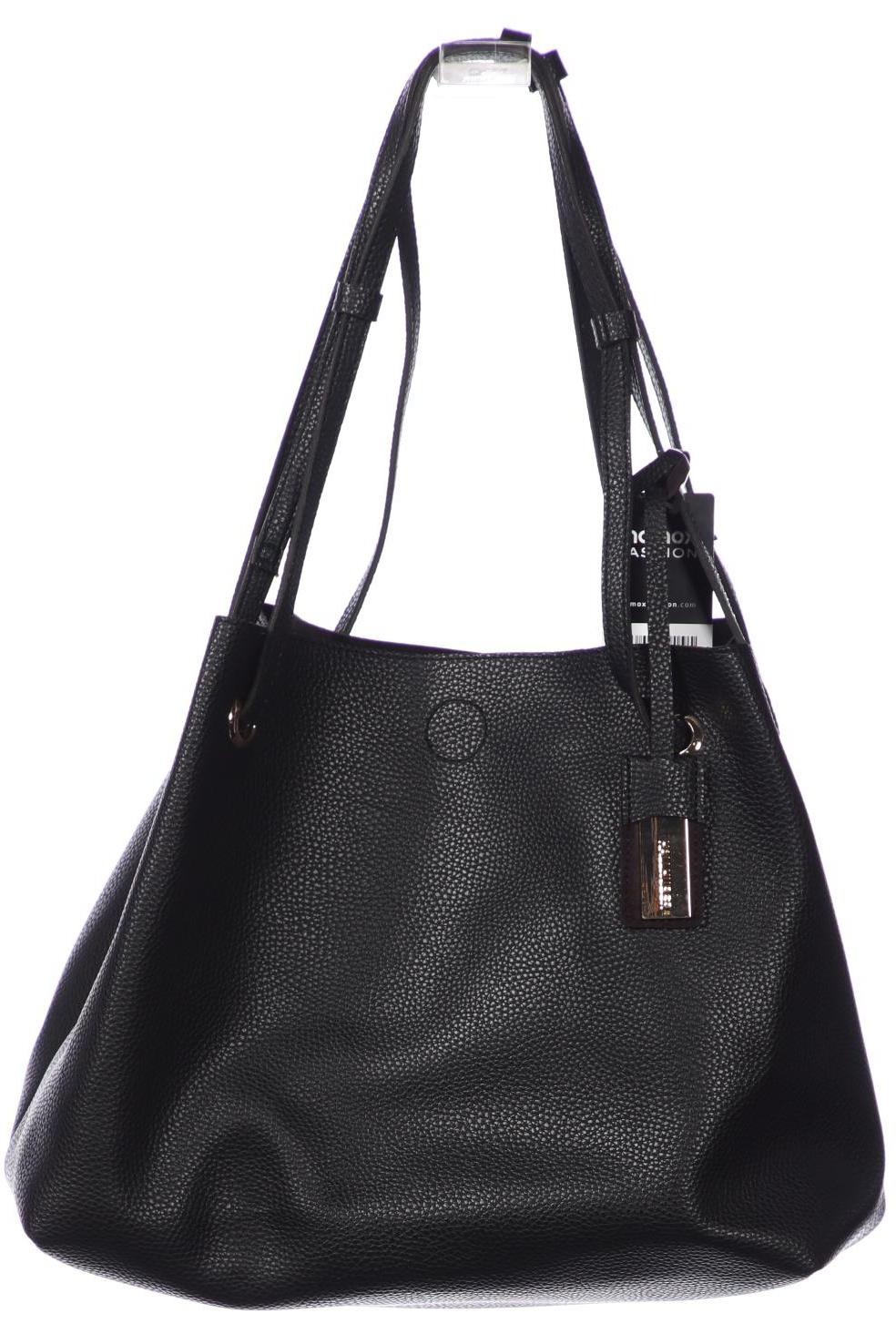 

Hallhuber Damen Handtasche, schwarz