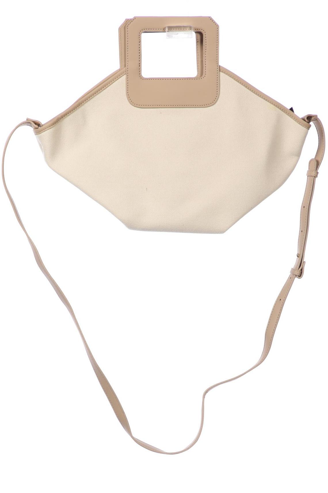 

Hallhuber Damen Handtasche, beige