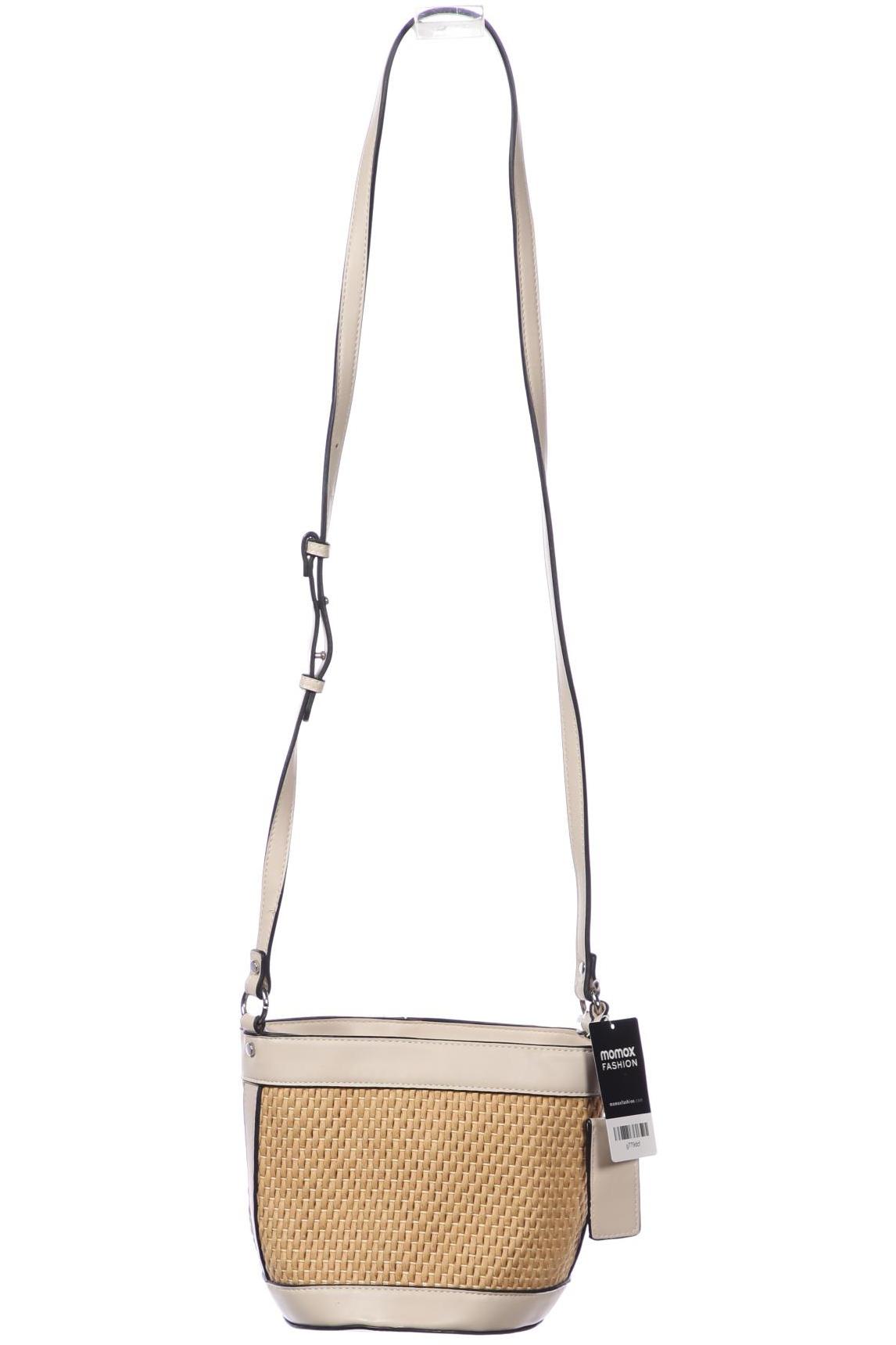 

Hallhuber Damen Handtasche, beige