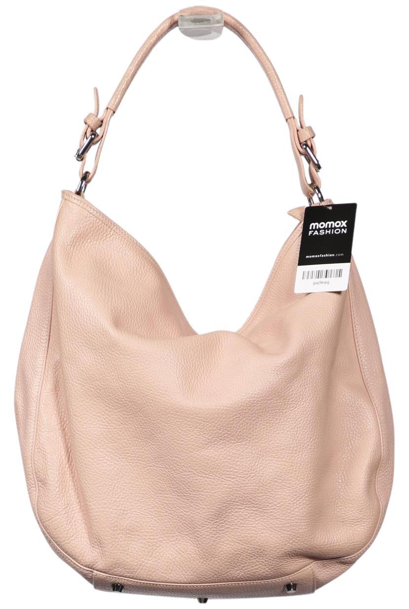 

Hallhuber Damen Handtasche, pink, Gr.