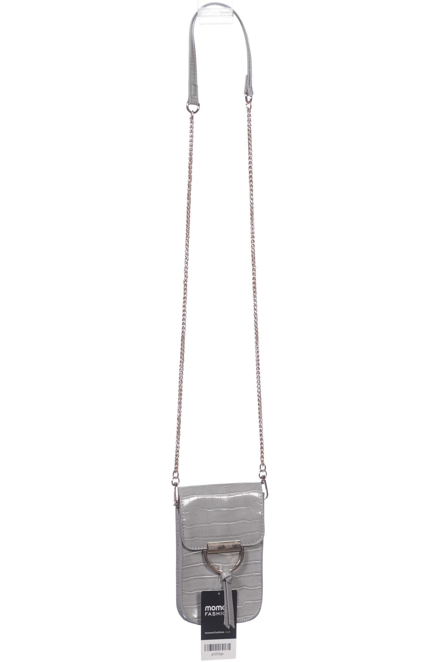 

Hallhuber Damen Handtasche, grau