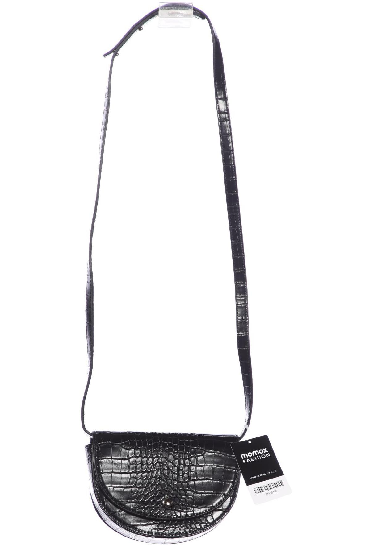

Hallhuber Damen Handtasche, schwarz, Gr.
