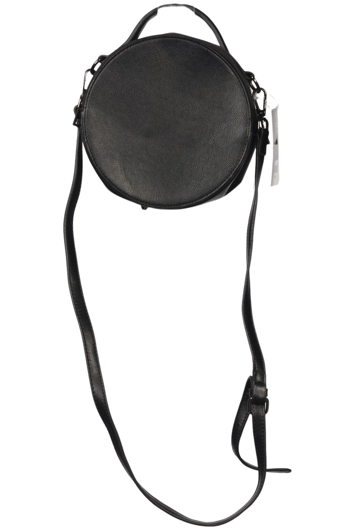 

Hallhuber Damen Handtasche, schwarz, Gr.