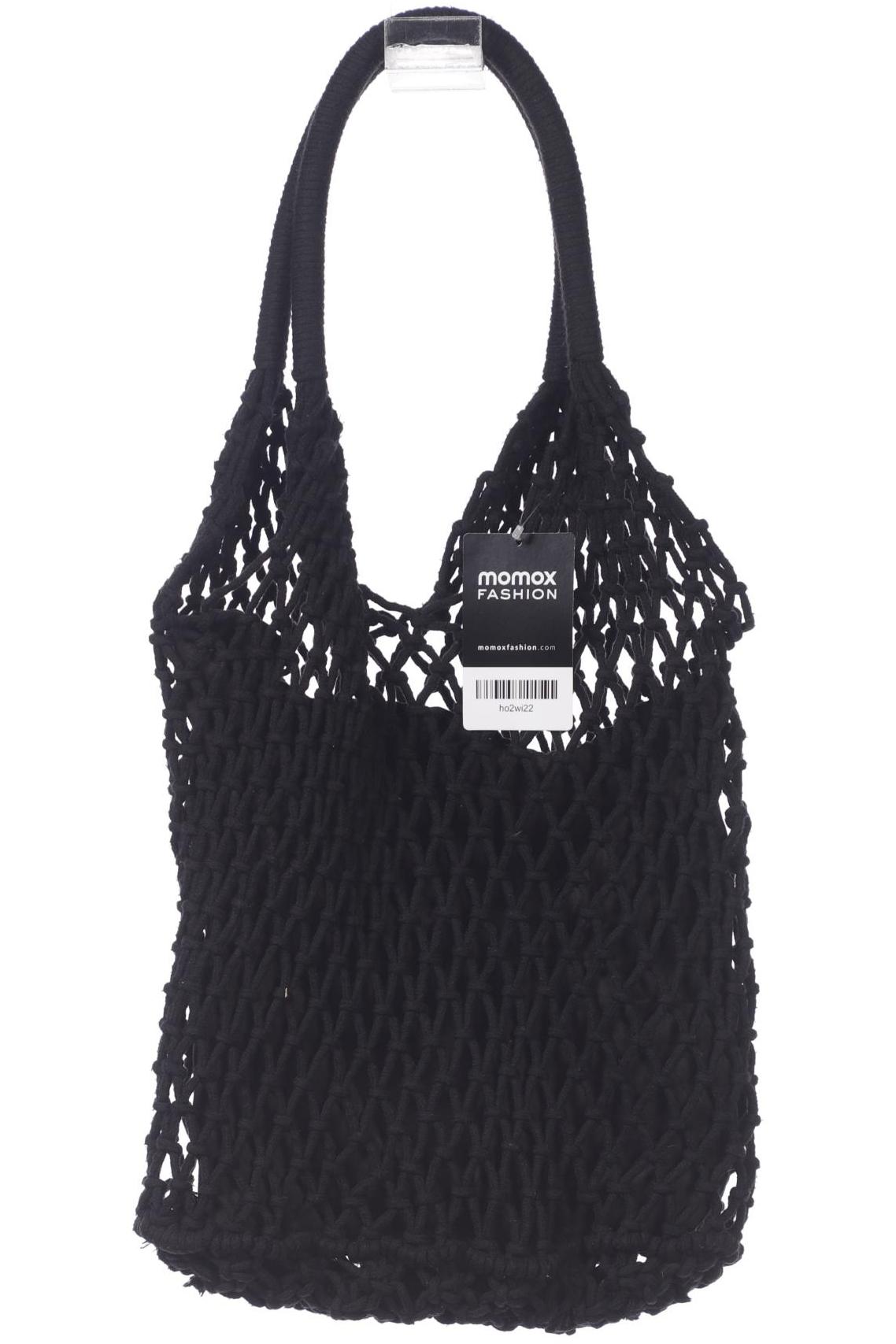 

Hallhuber Damen Handtasche, schwarz