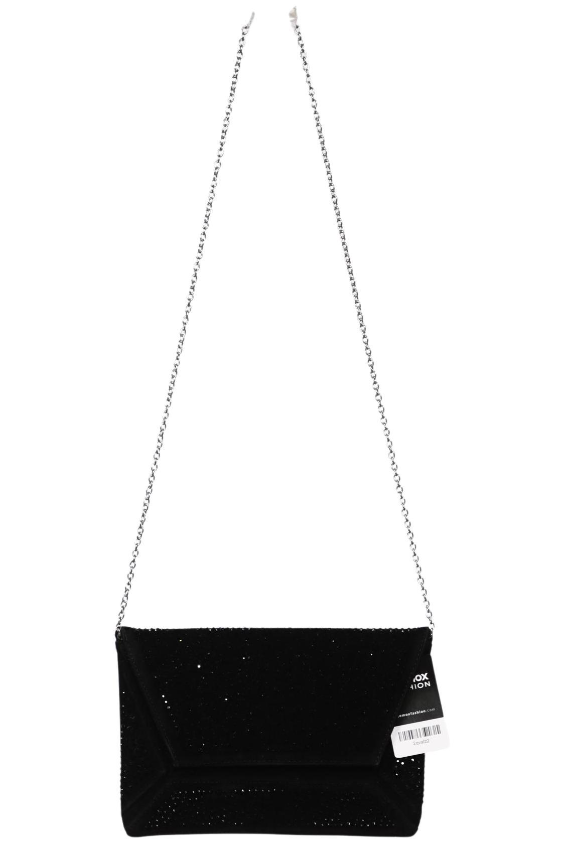 

Hallhuber Damen Handtasche, schwarz, Gr.