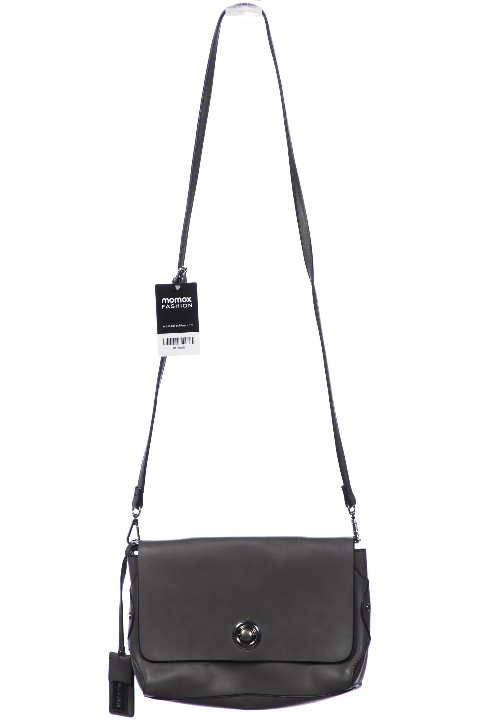 

Hallhuber Damen Handtasche, grau