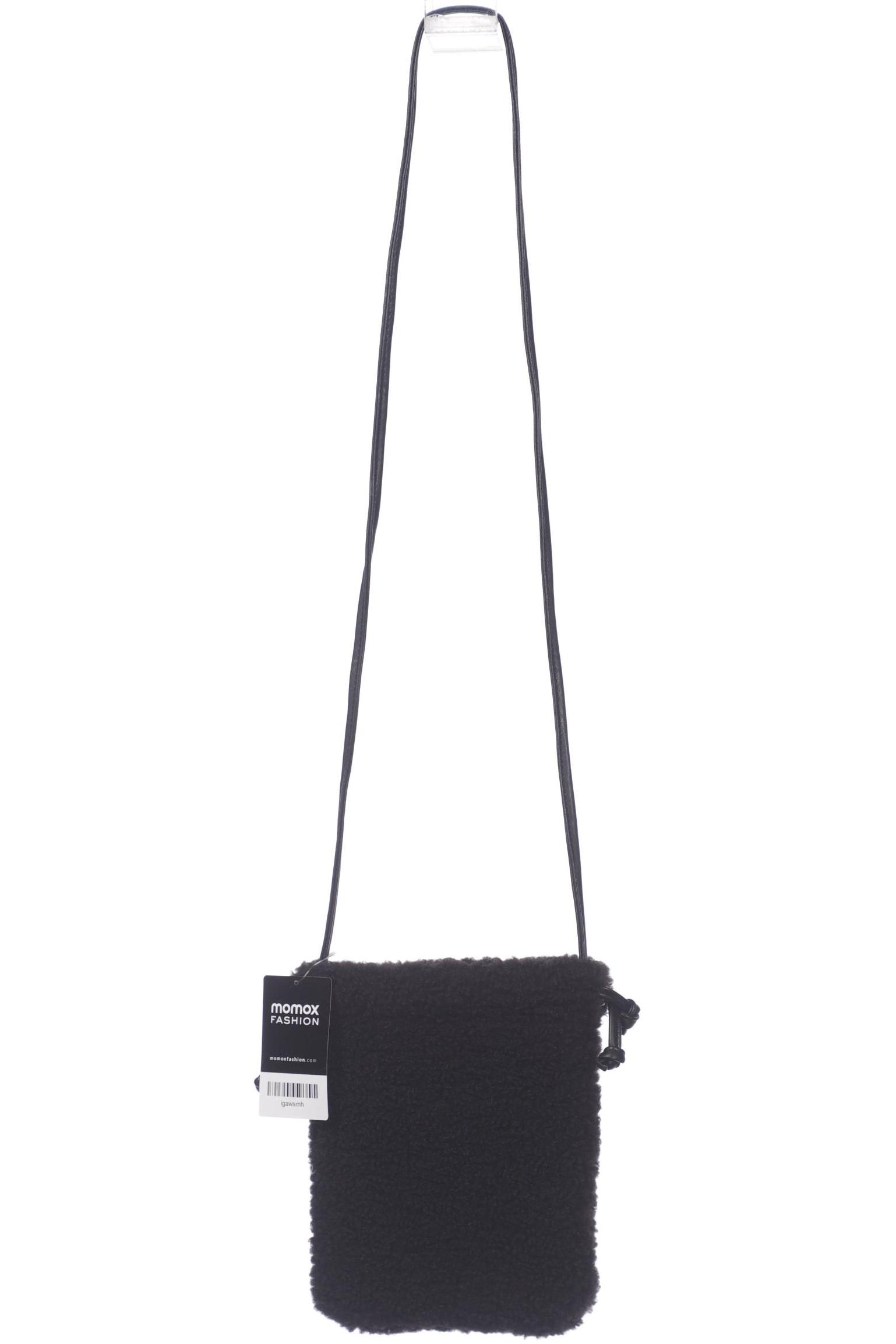 

Hallhuber Damen Handtasche, schwarz, Gr.