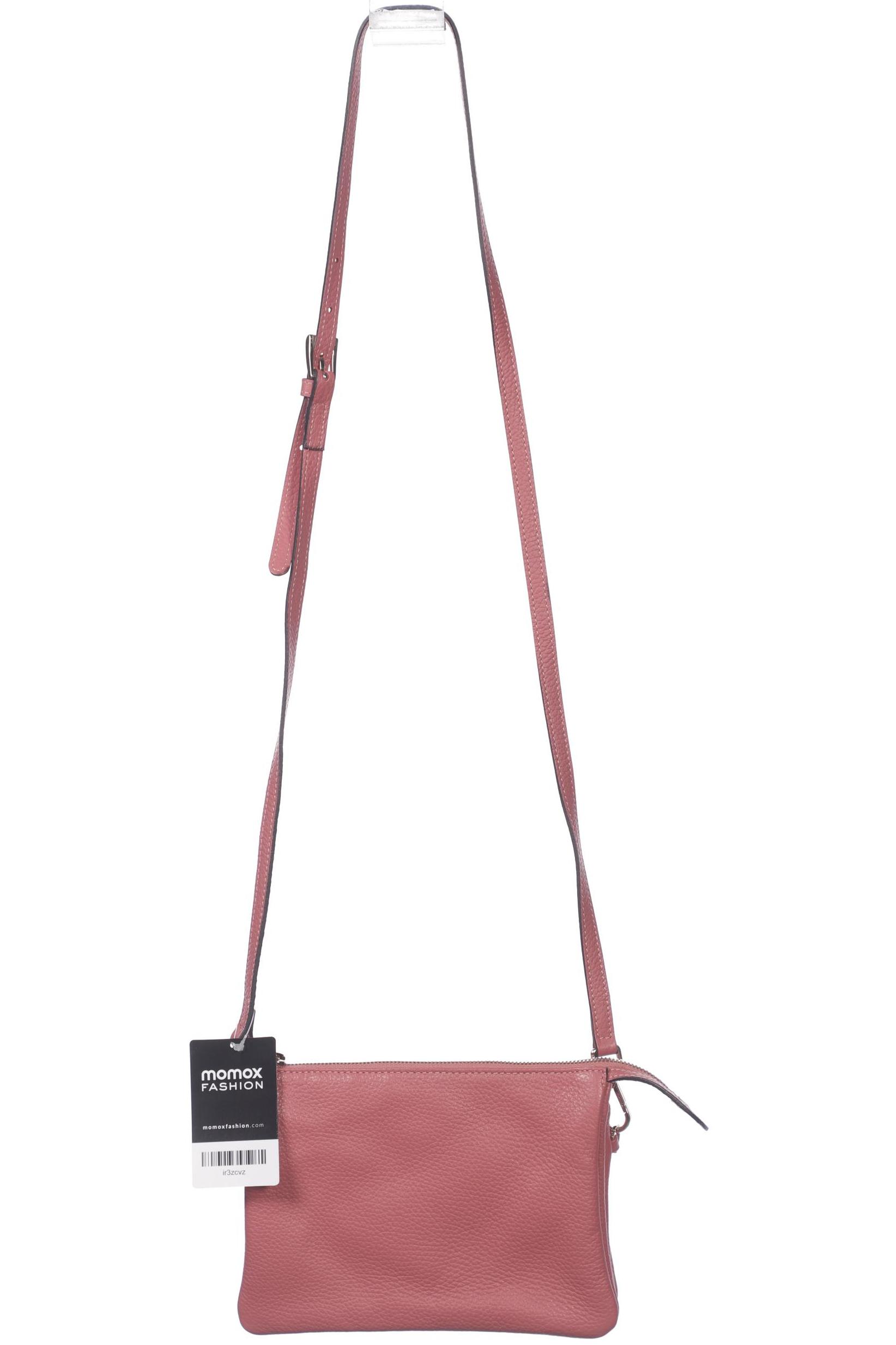 

Hallhuber Damen Handtasche, pink