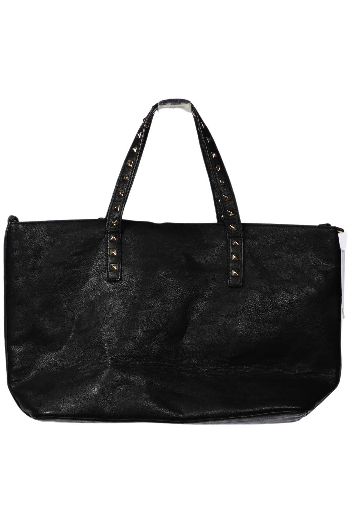

Hallhuber Damen Handtasche, schwarz, Gr.