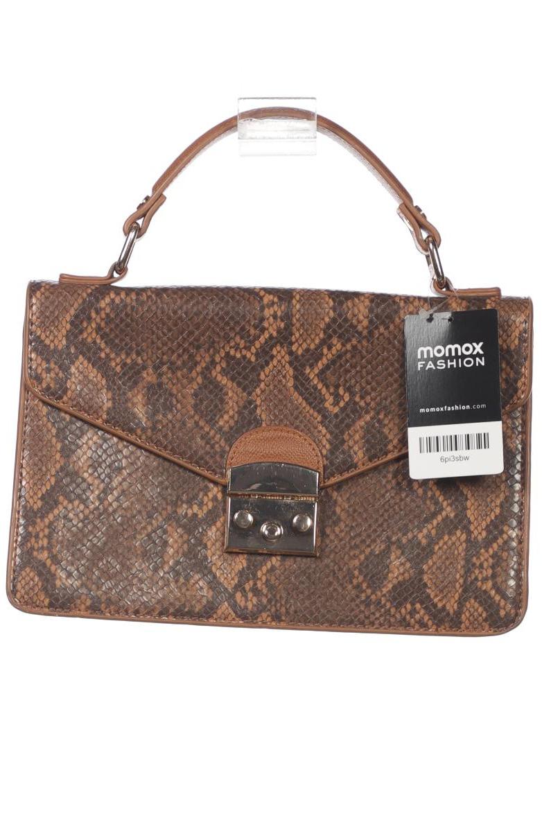 

Hallhuber Damen Handtasche, braun