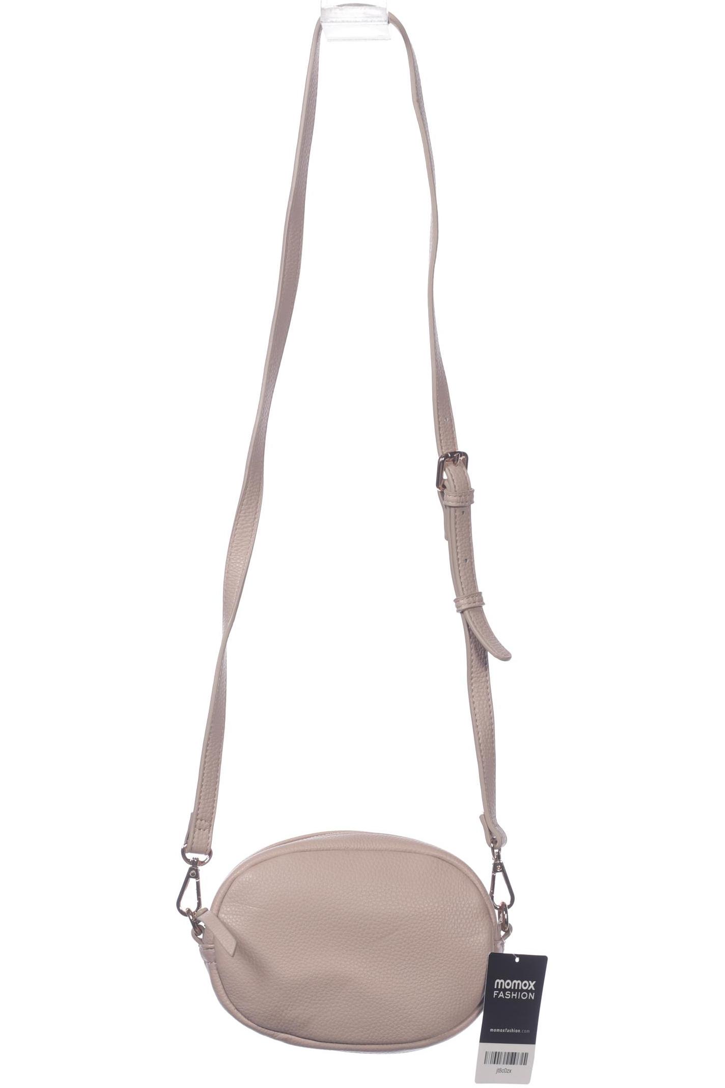 

Hallhuber Damen Handtasche, pink, Gr.