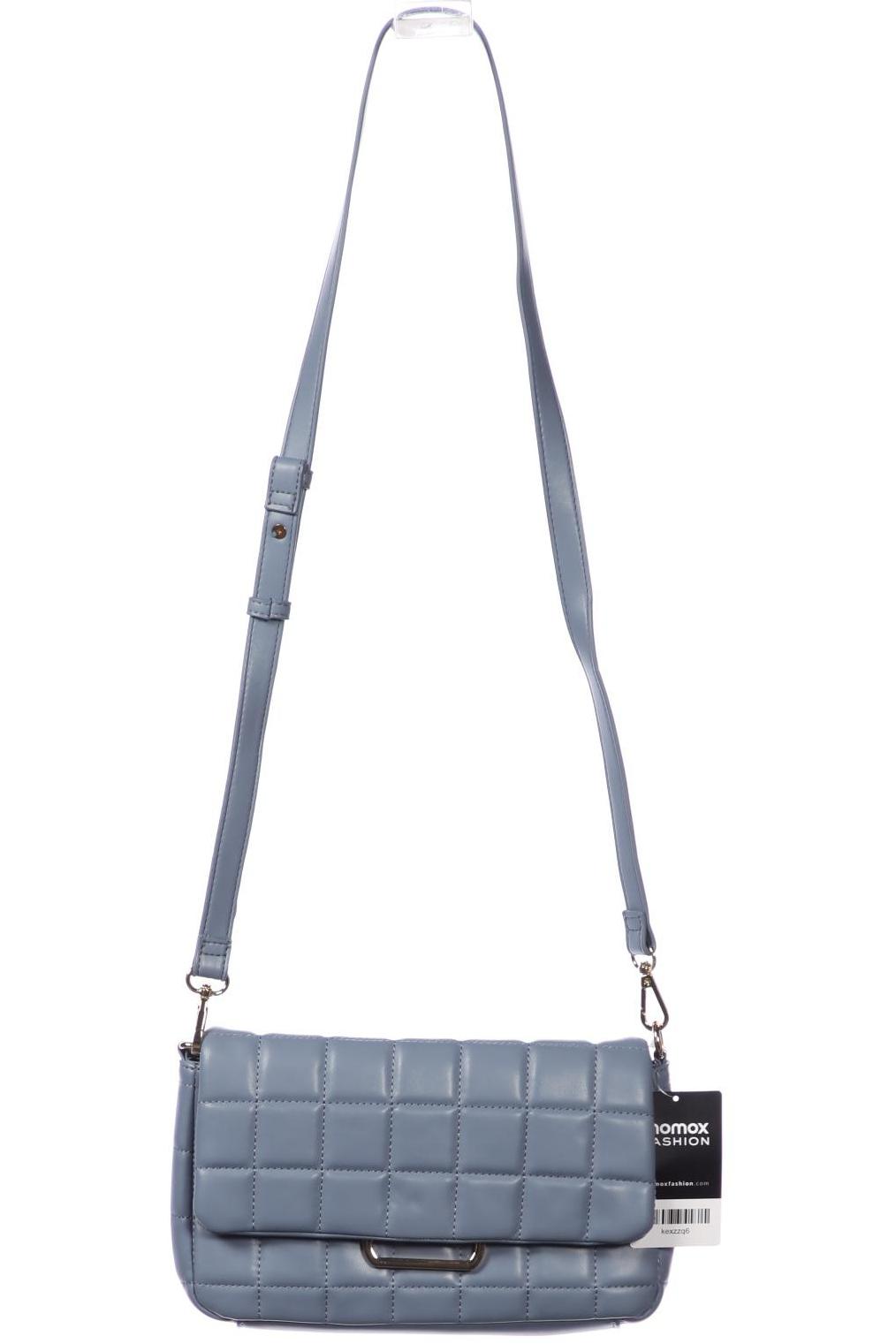 

Hallhuber Damen Handtasche, blau