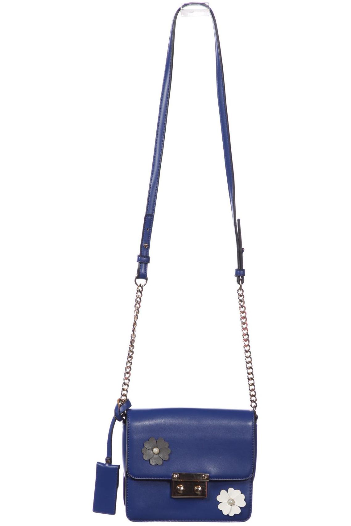 

Hallhuber Damen Handtasche, marineblau