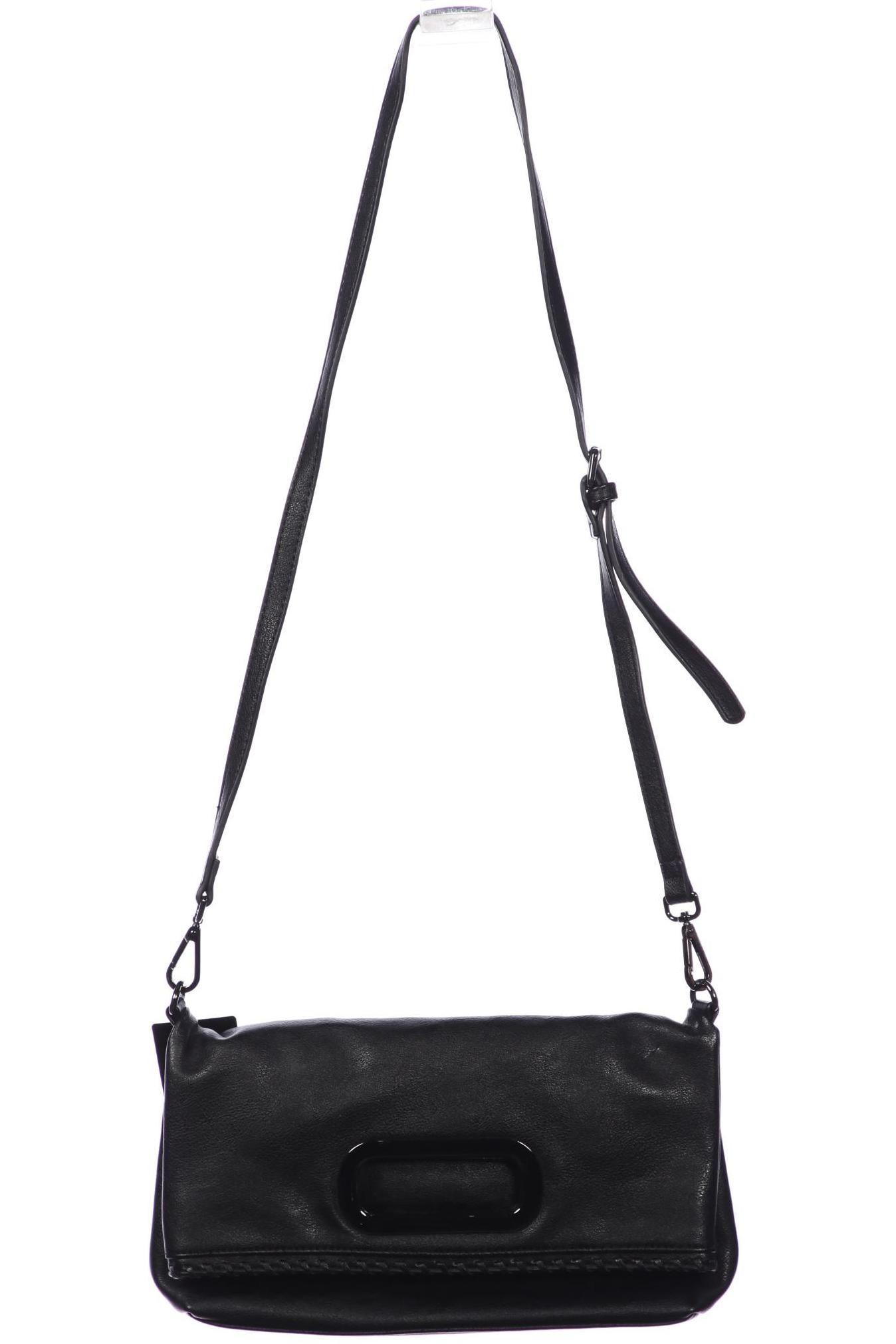 

Hallhuber Damen Handtasche, schwarz