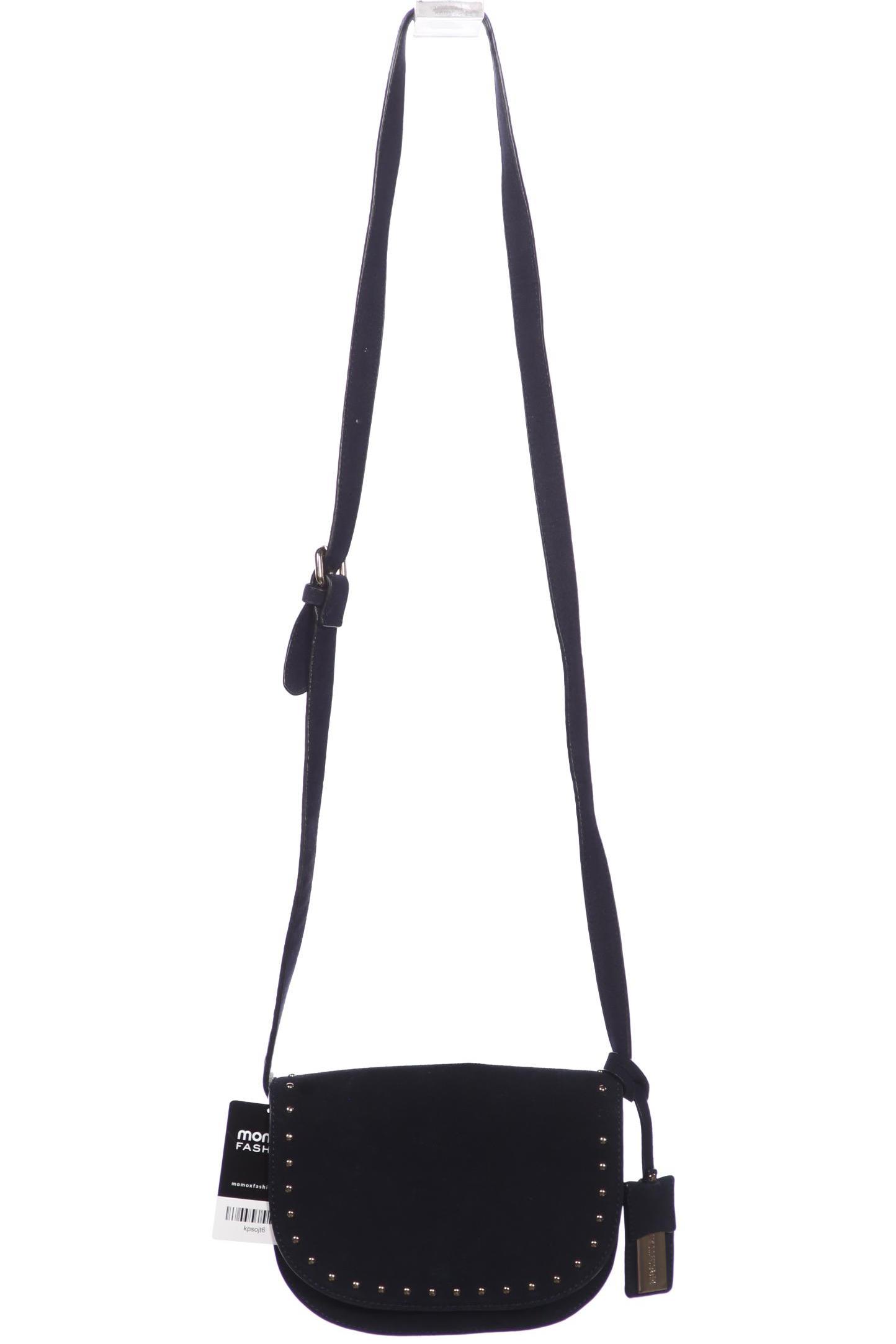 

Hallhuber Damen Handtasche, marineblau, Gr.