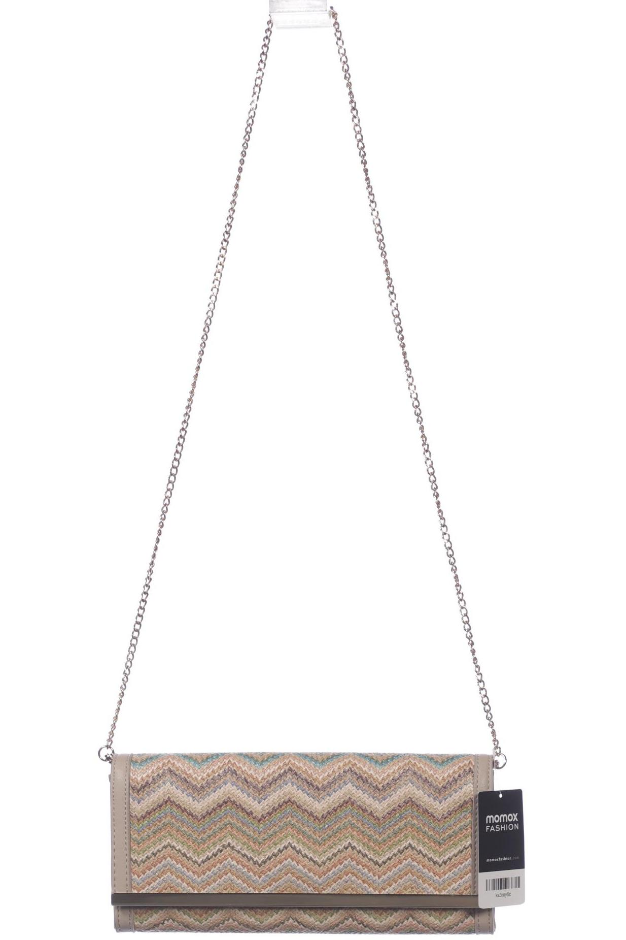 

Hallhuber Damen Handtasche, mehrfarbig, Gr.