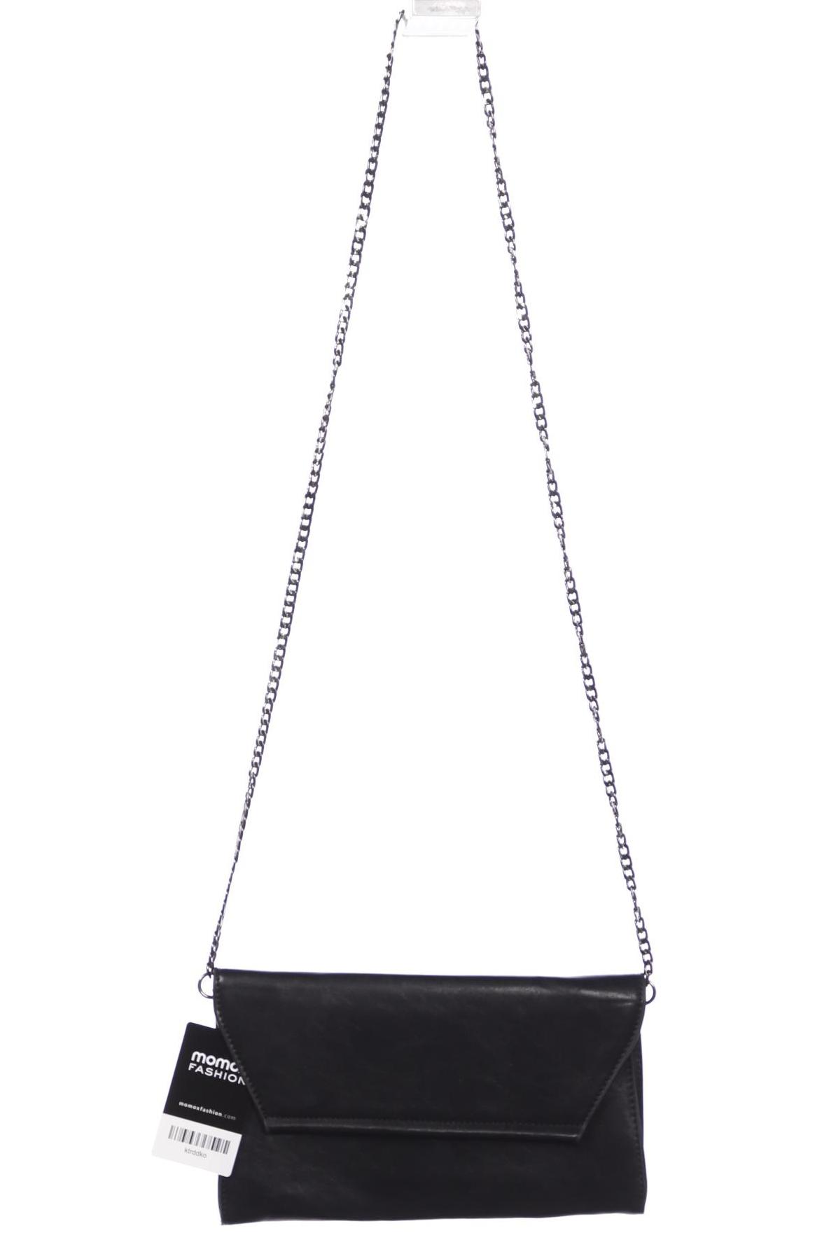 

Hallhuber Damen Handtasche, schwarz, Gr.