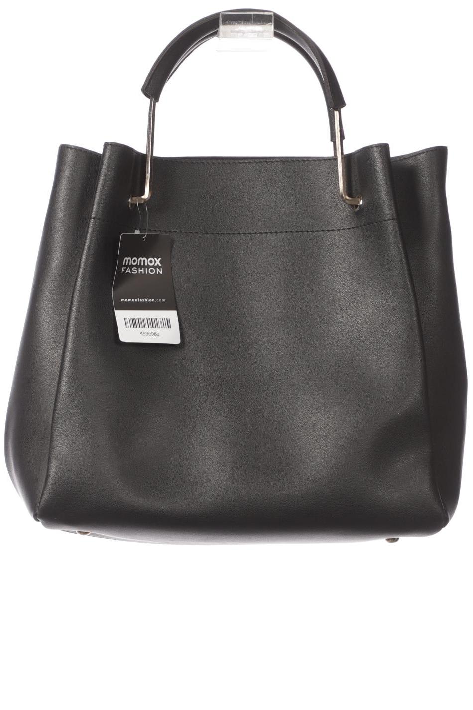 

Hallhuber Damen Handtasche, schwarz, Gr.