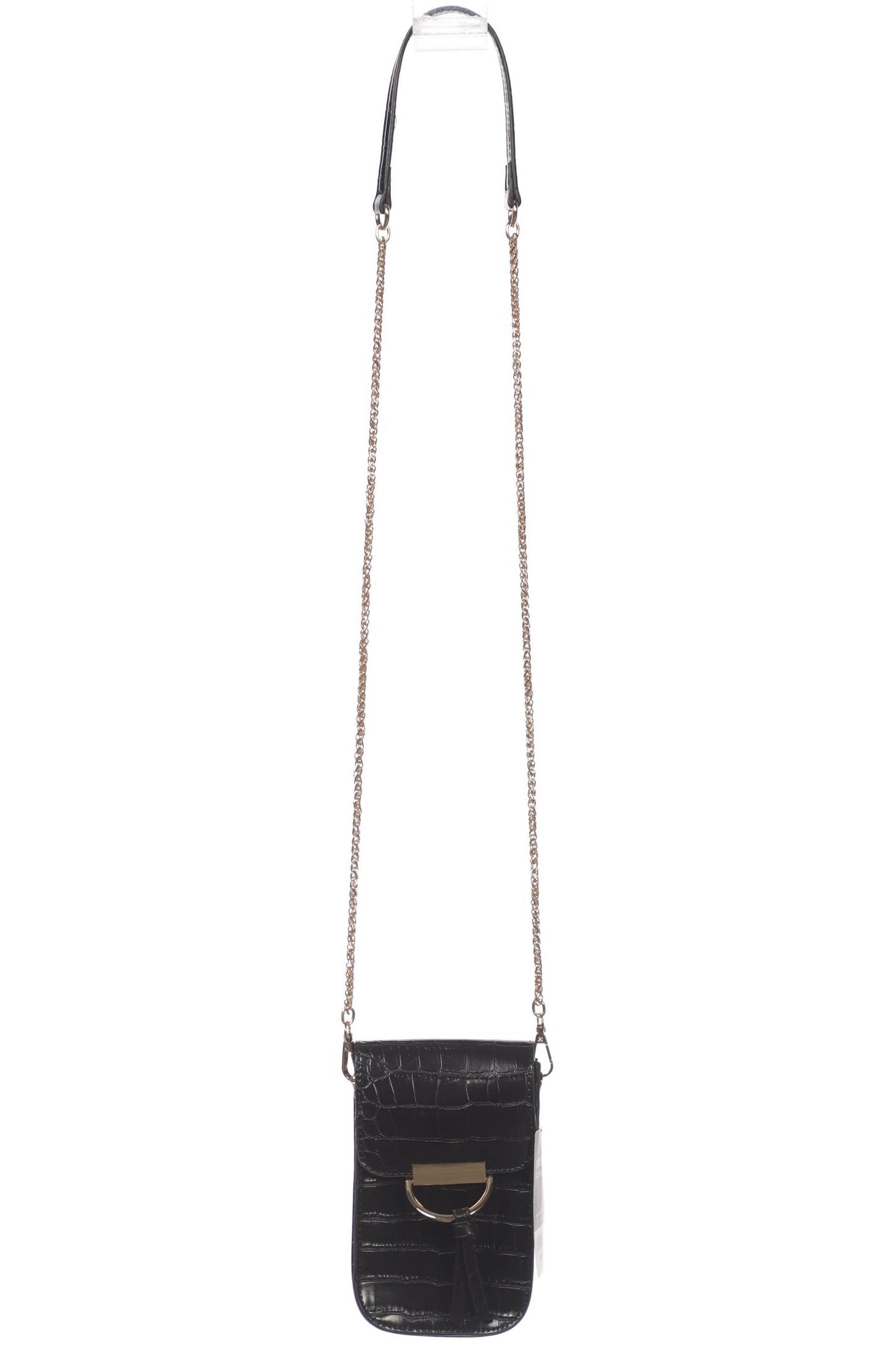 

Hallhuber Damen Handtasche, schwarz