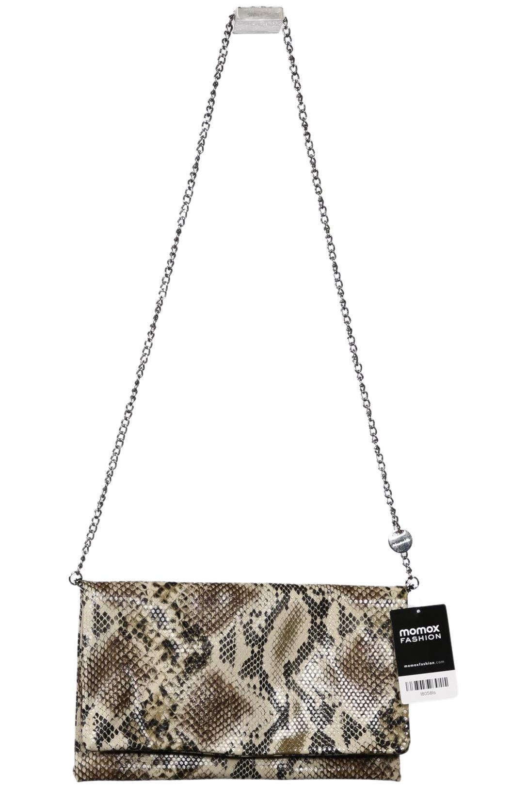 

Hallhuber Damen Handtasche, cremeweiß, Gr.