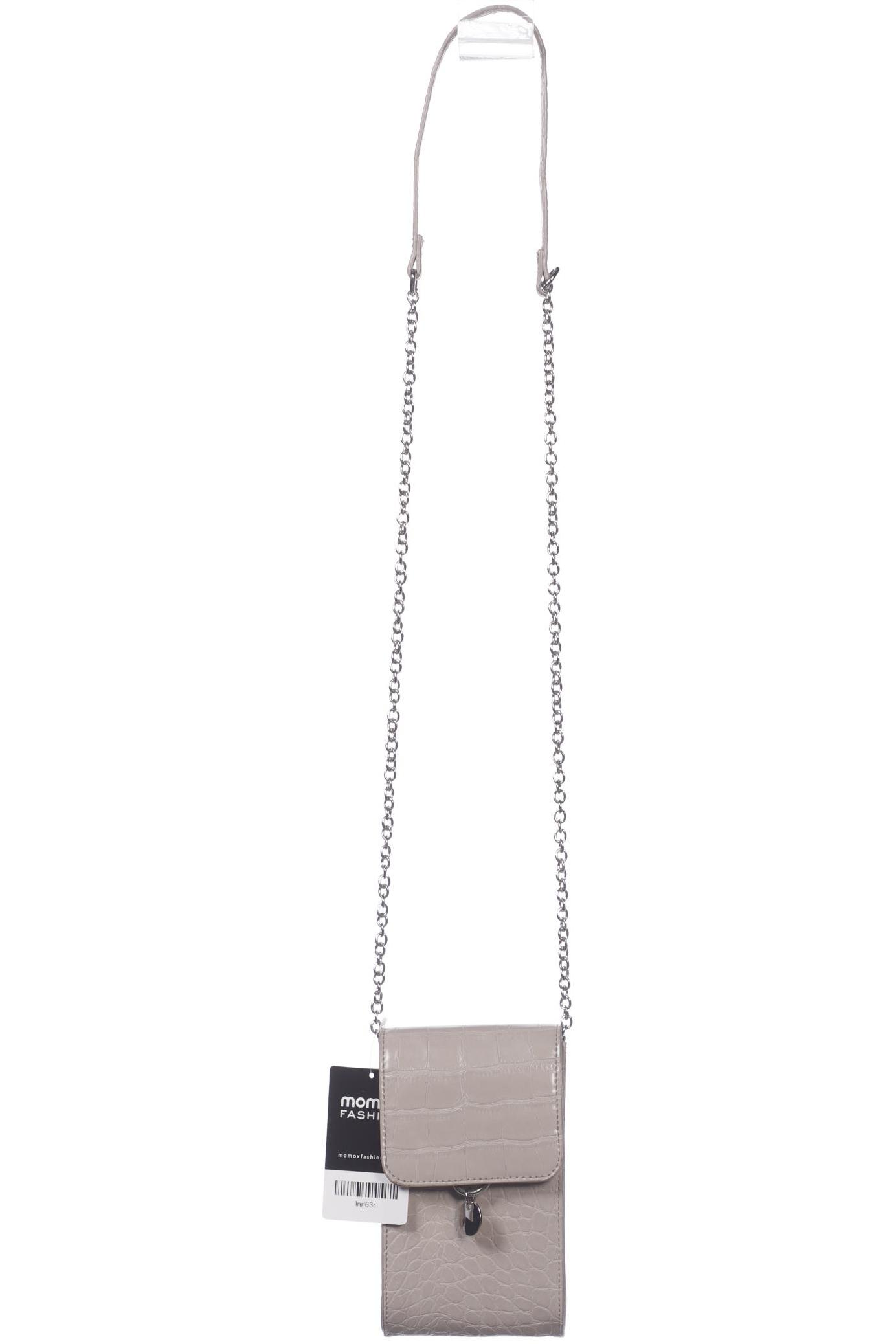 

Hallhuber Damen Handtasche, grau, Gr.
