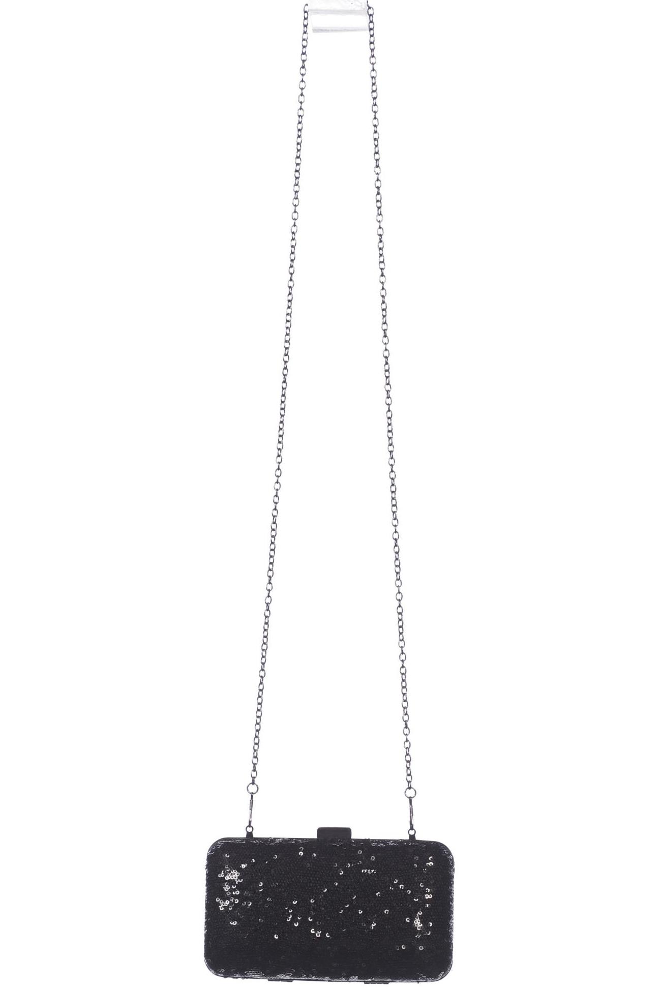 

Hallhuber Damen Handtasche, schwarz, Gr.