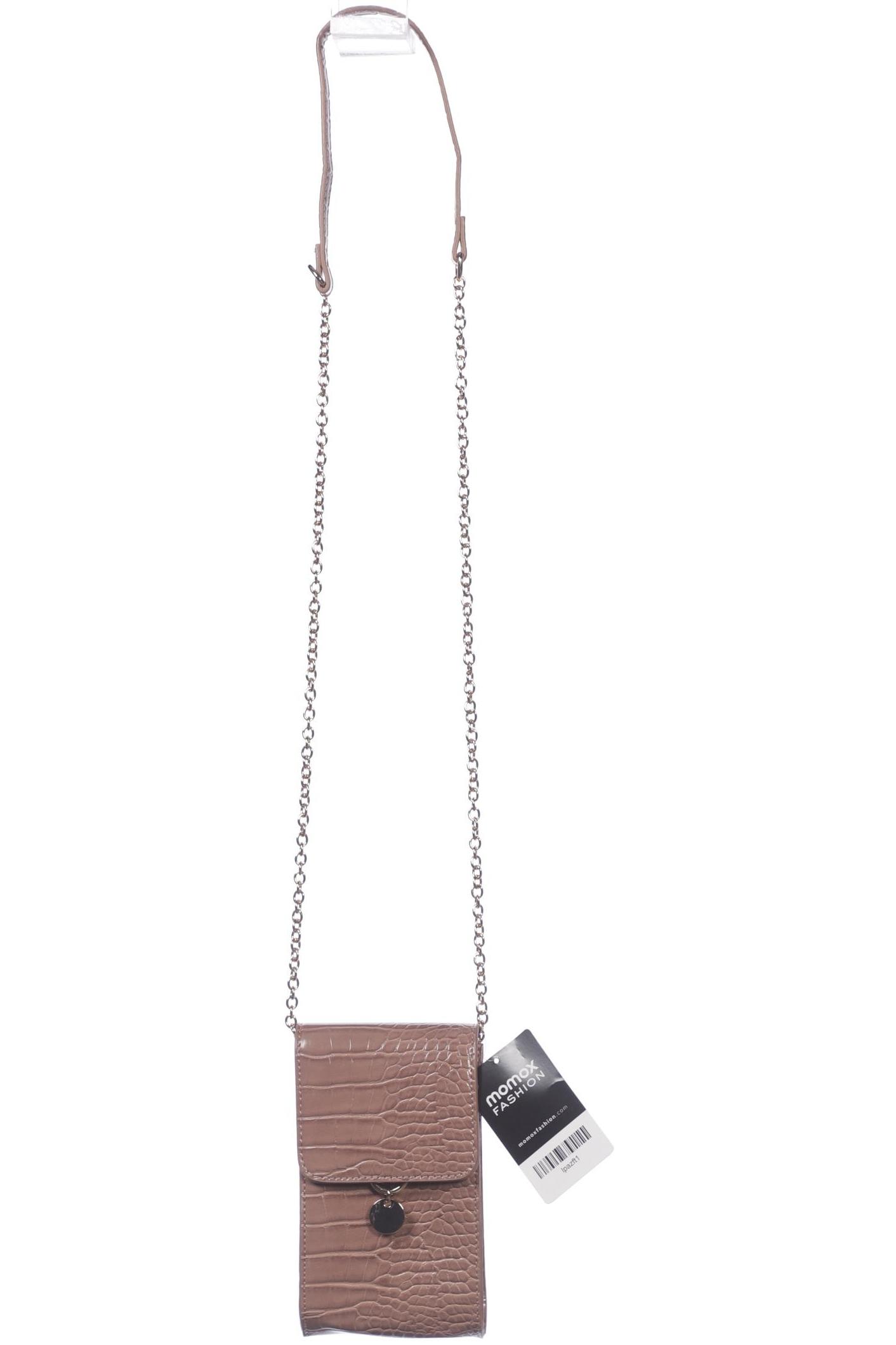 

Hallhuber Damen Handtasche, pink, Gr.