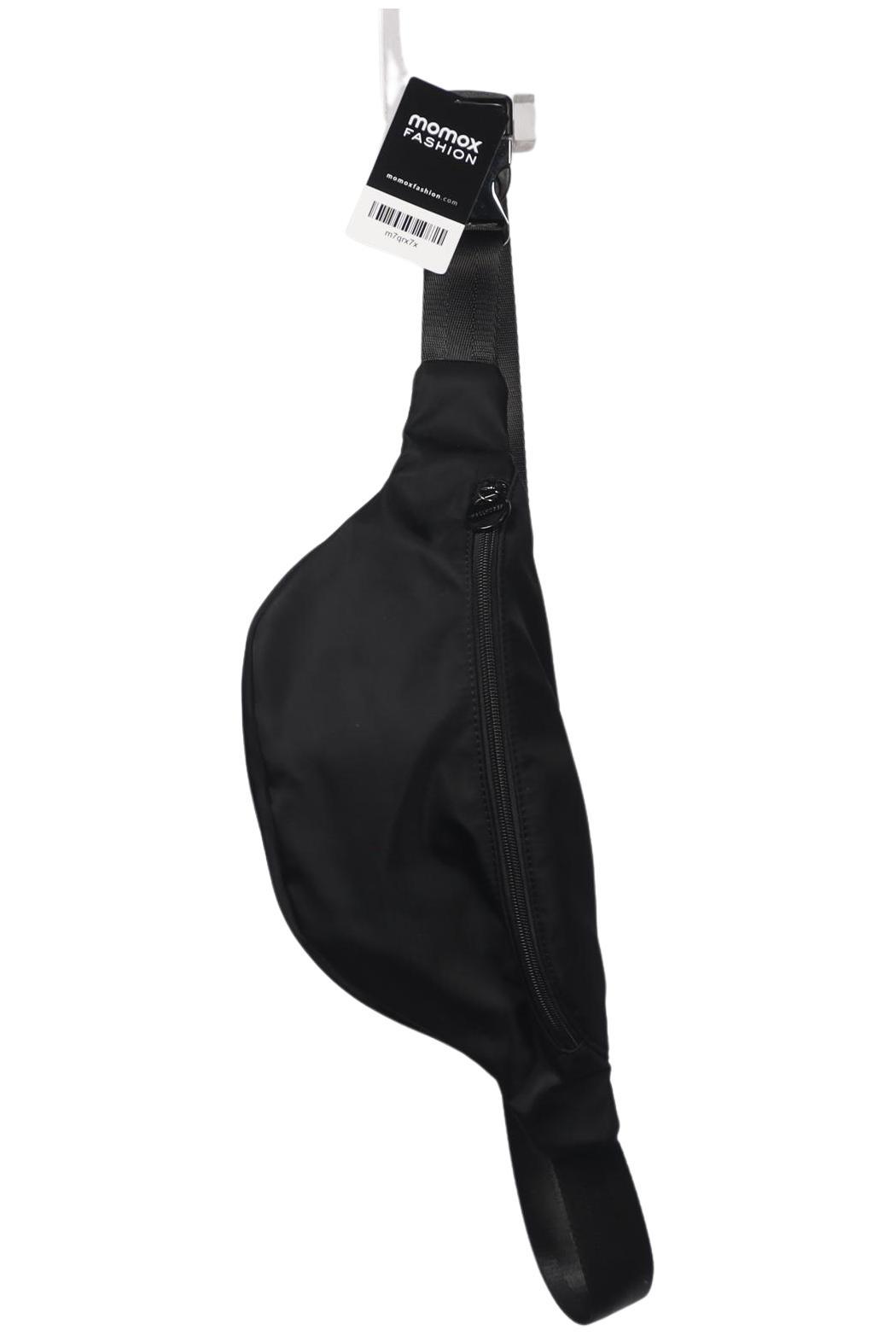 

Hallhuber Damen Handtasche, schwarz, Gr.