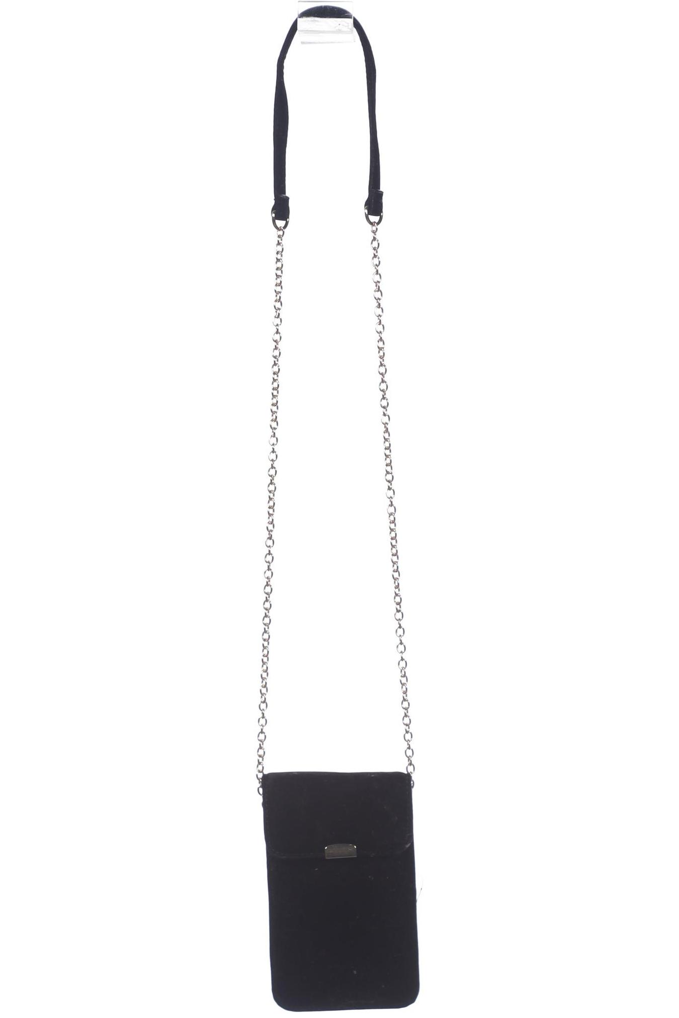 

Hallhuber Damen Handtasche, schwarz, Gr.