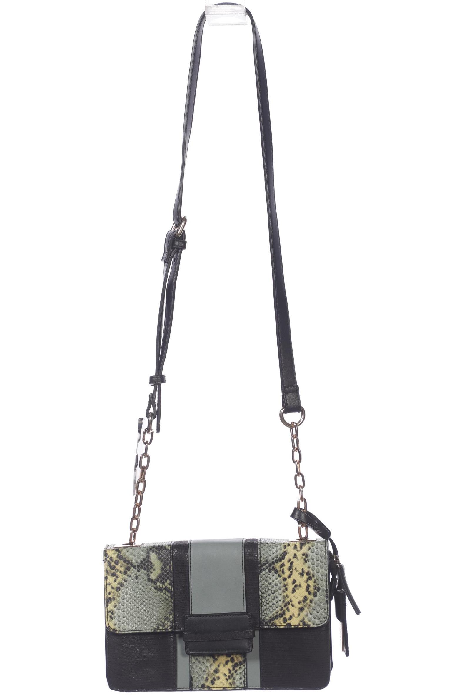 

Hallhuber Damen Handtasche, schwarz, Gr.