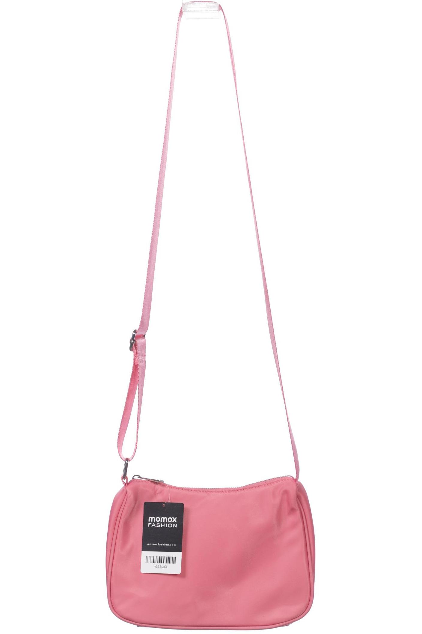 

Hallhuber Damen Handtasche, pink