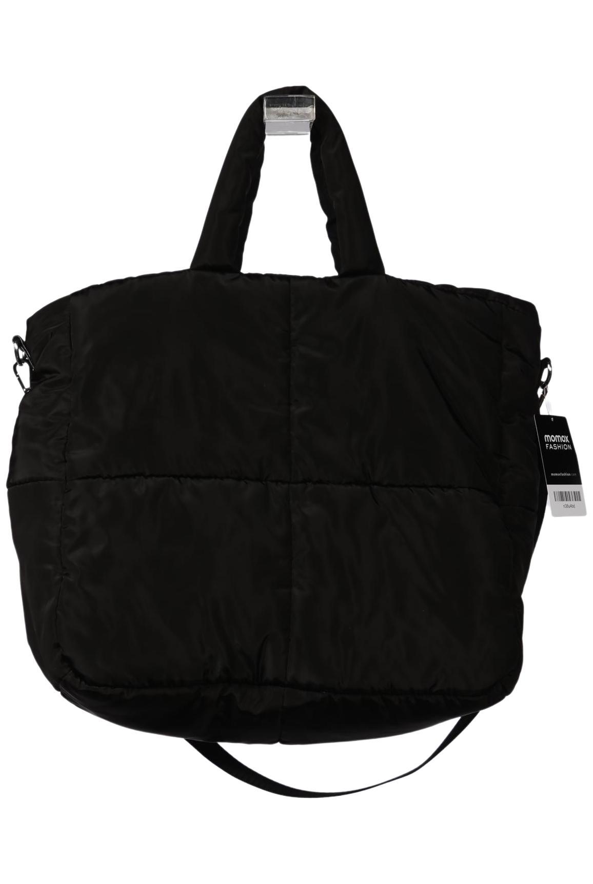

Hallhuber Damen Handtasche, schwarz, Gr.