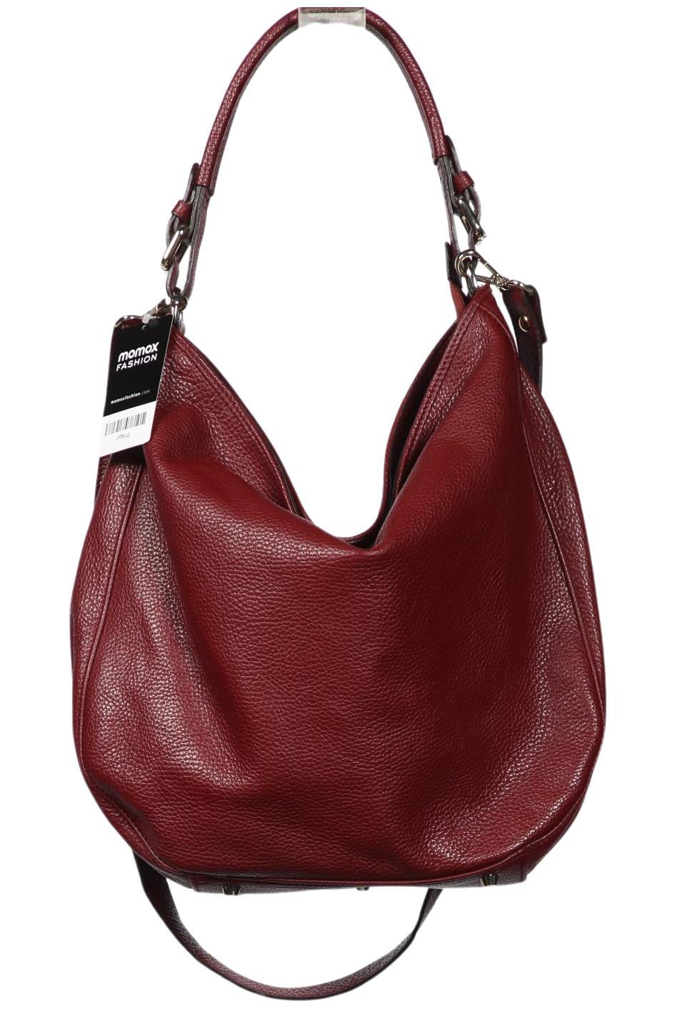 

Hallhuber Damen Handtasche, rot, Gr.