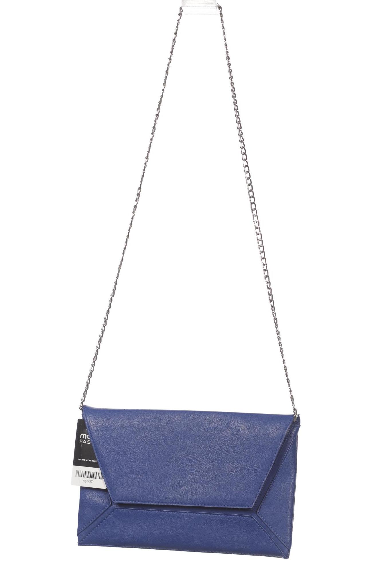 

Hallhuber Damen Handtasche, blau