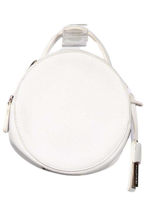 

Hallhuber Damen Handtasche, weiß, Gr.