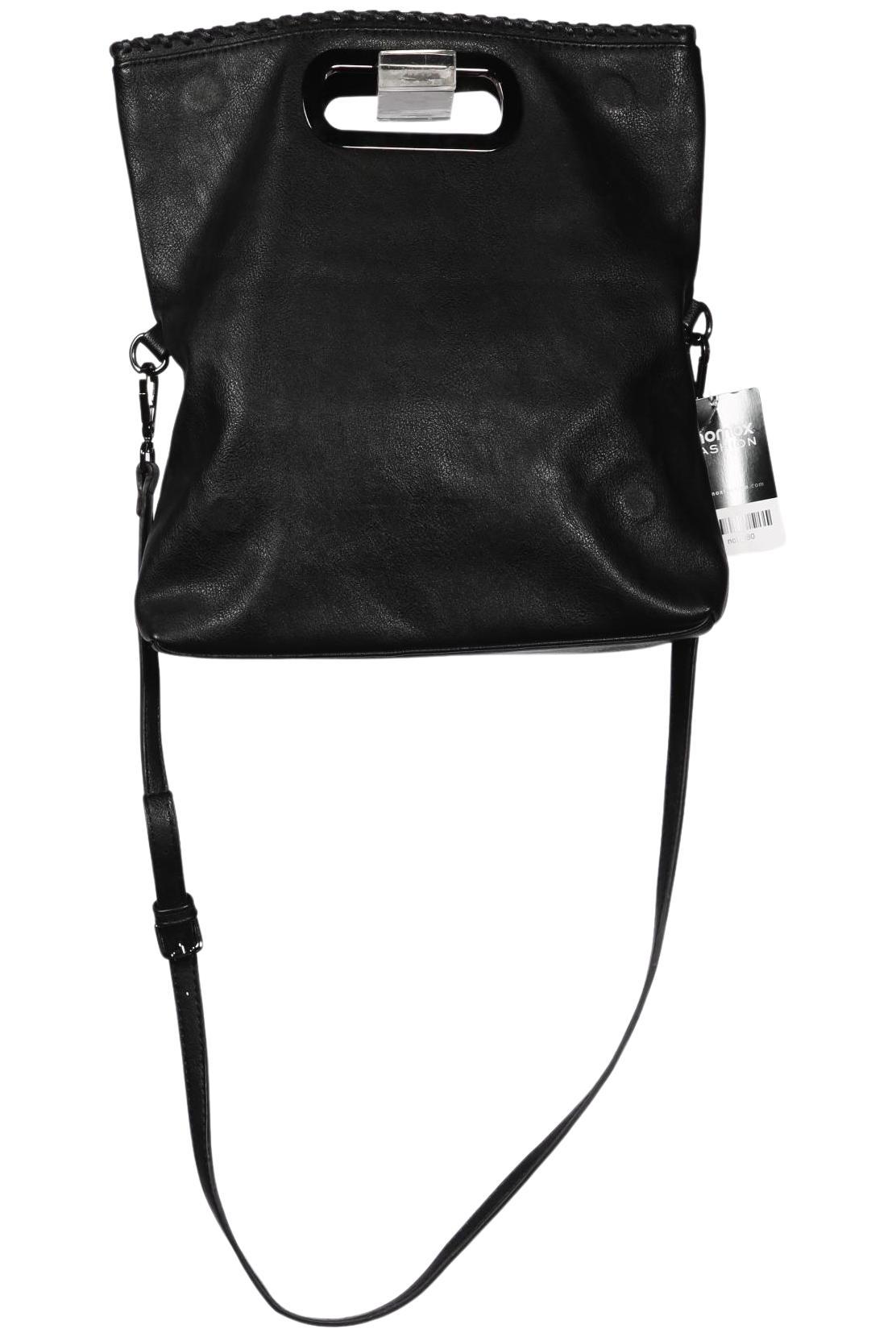 

Hallhuber Damen Handtasche, schwarz, Gr.