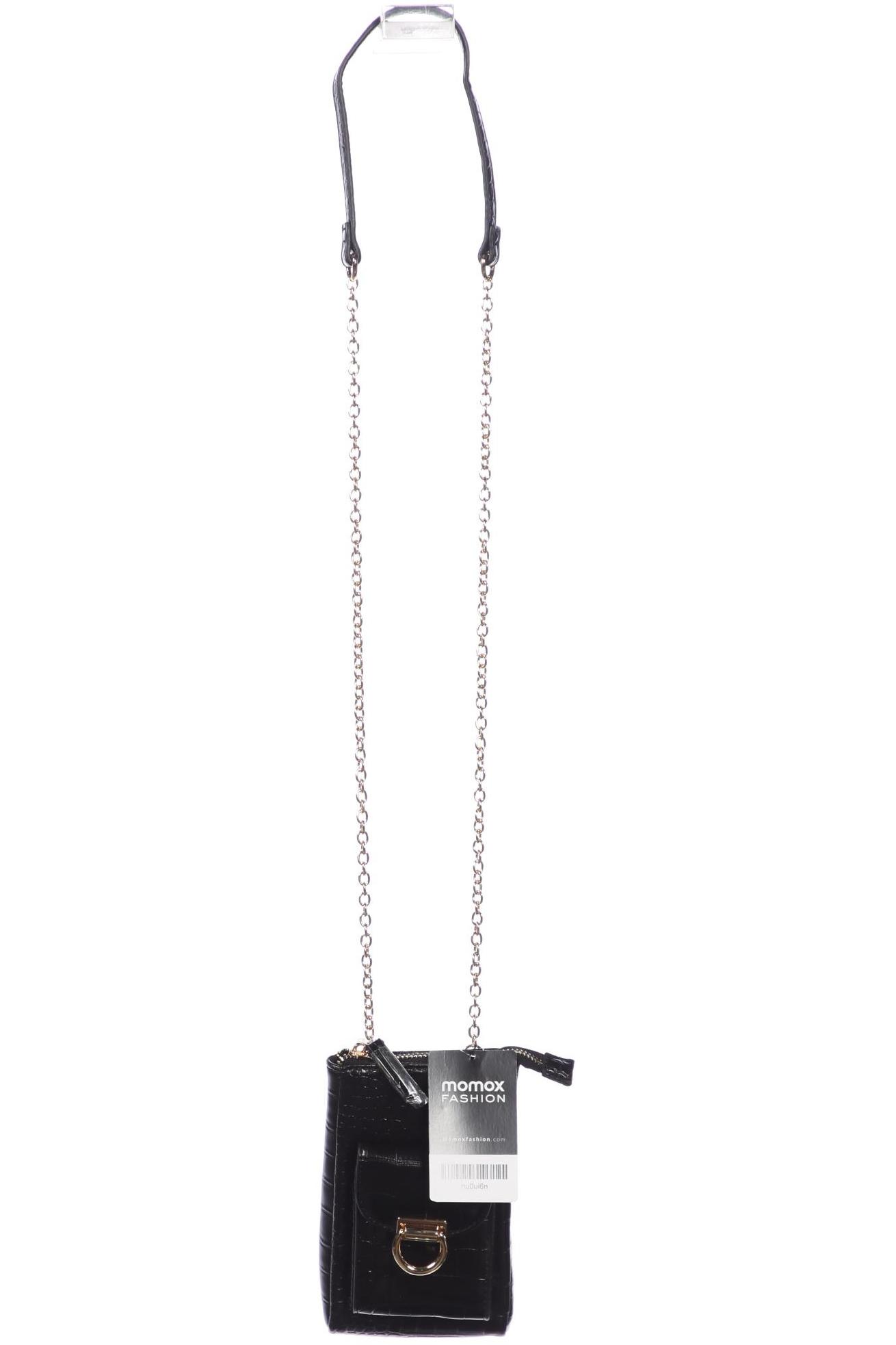 

Hallhuber Damen Handtasche, schwarz, Gr.