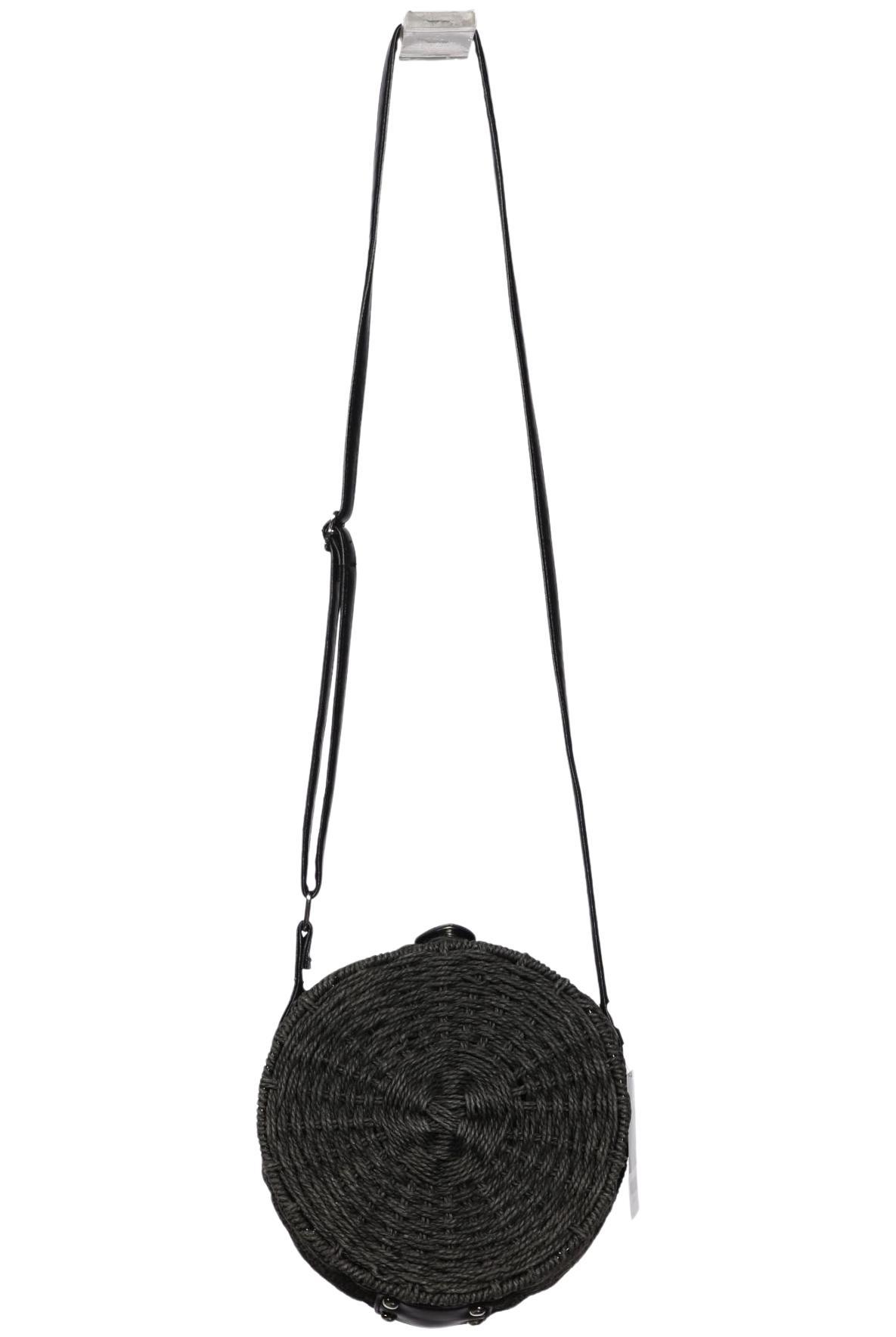 

Hallhuber Damen Handtasche, schwarz, Gr.