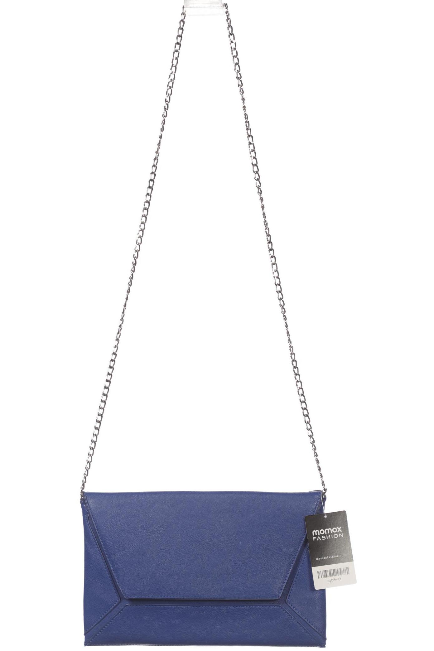 

Hallhuber Damen Handtasche, blau