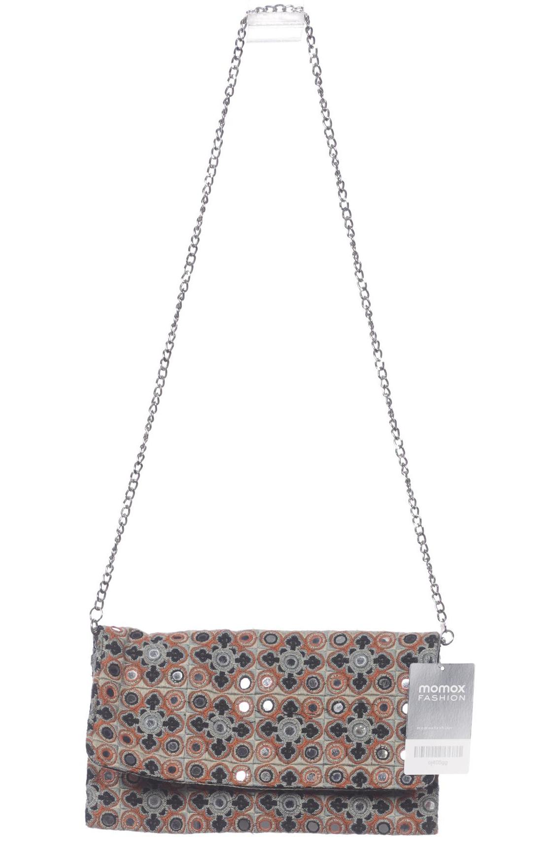 

Hallhuber Damen Handtasche, mehrfarbig, Gr.